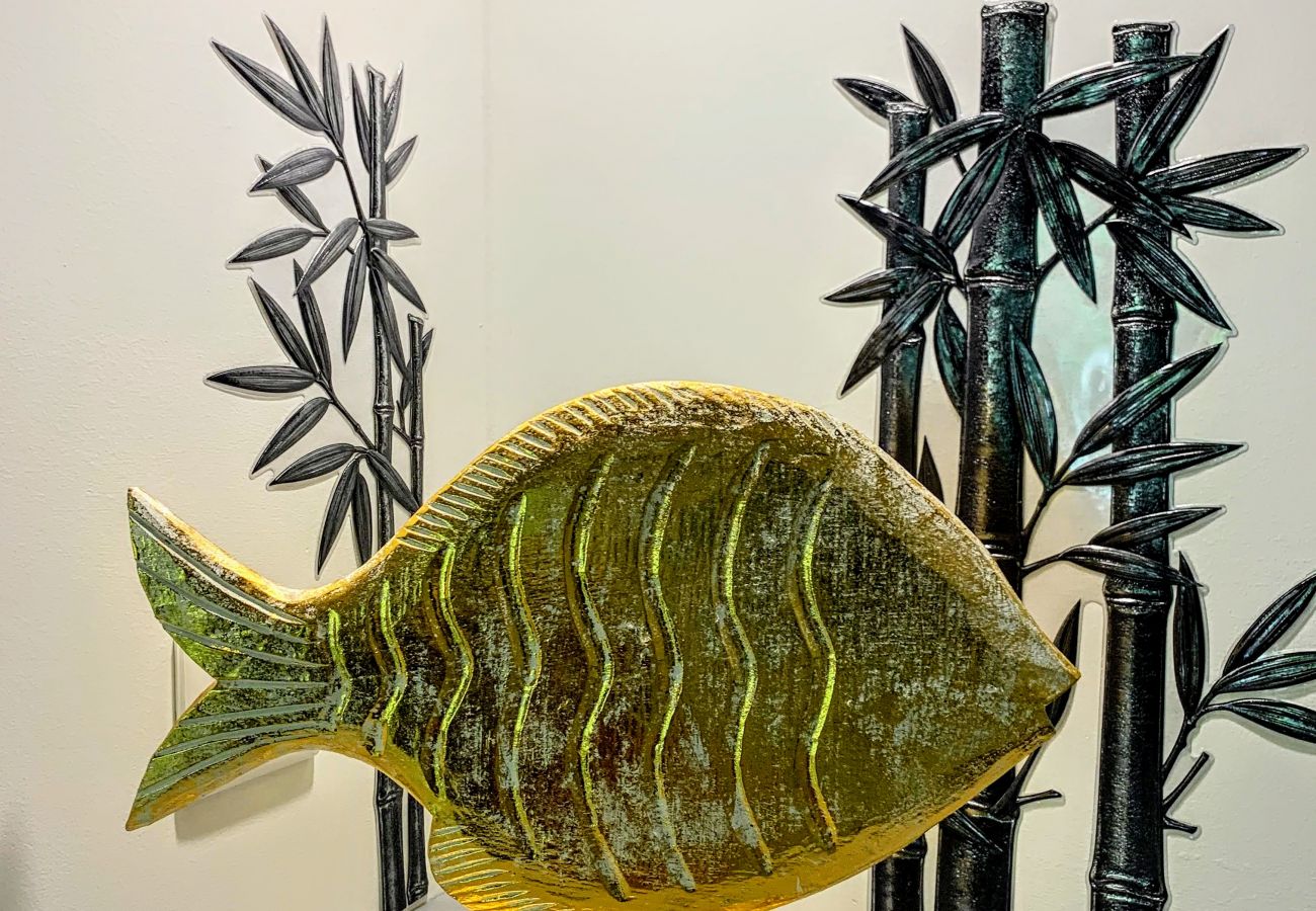 Bungalow a Pihaena - MOOREA - JUST CHILL INN Bungalow a Pihaena - MOOREA - JUST CHILL INN