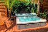 Bungalow a Pihaena - MOOREA - JUST CHILL INN Bungalow a Pihaena - MOOREA - JUST CHILL INN