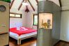 Bungalow a Pihaena - MOOREA - JUST CHILL INN Bungalow a Pihaena - MOOREA - JUST CHILL INN