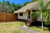 Bungalow a Pihaena - MOOREA - Just Relax Inn Bungalow a Pihaena - MOOREA - Just Relax Inn