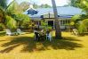 Casa a Tiahura - MOOREA - Villa Tereva Nui Casa a Tiahura - MOOREA - Villa Tereva Nui