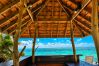 Casa a Tiahura - MOOREA - Villa Tereva Nui