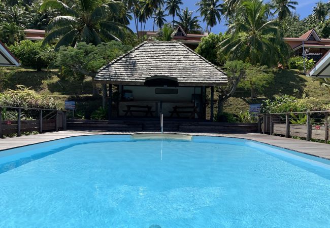 Appartamento a Nunue - BORA- Holidays Condo & Pool 1  Appartamento a Nunue - BORA- Holidays Condo & Pool 1