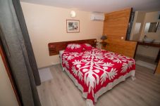 Studio a Nunue - BORA – Holidays Superior Bedroom 2