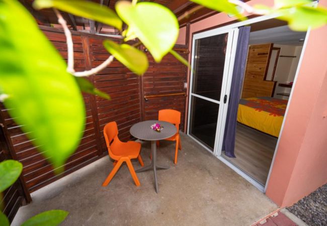 Studio a Nunue - BORA – Holidays Superior Bedroom 3 Studio a Nunue - BORA – Holidays Superior Bedroom 3
