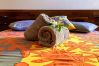 Studio a Nunue - BORA – Holidays Superior Bedroom 3 Studio a Nunue - BORA – Holidays Superior Bedroom 3