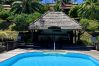 Studio a Nunue - BORA – Holidays Superior Bedroom 3 Studio a Nunue - BORA – Holidays Superior Bedroom 3