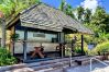 Studio a Nunue - BORA – Holidays Superior Bedroom 3 Studio a Nunue - BORA – Holidays Superior Bedroom 3