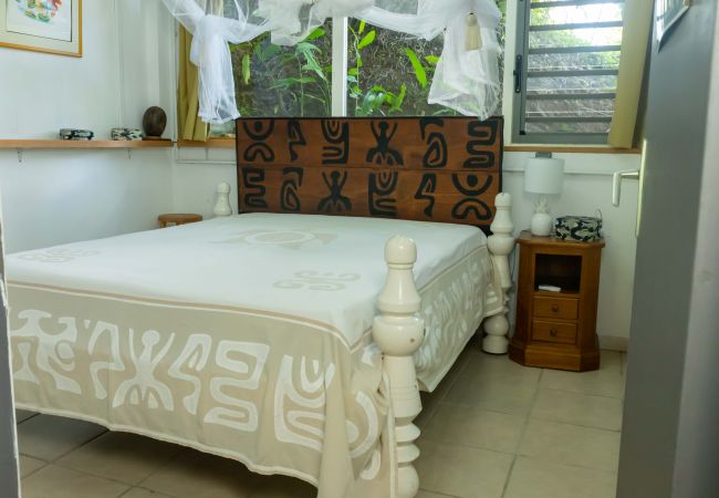Appartamento a Paopao - MOOREA - PaoPao Cottage Appartamento a Paopao - MOOREA - PaoPao Cottage