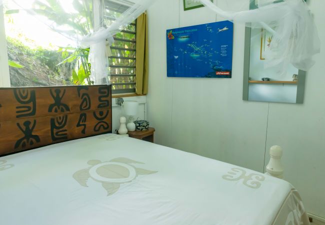 Appartamento a Paopao - MOOREA - PaoPao Cottage Appartamento a Paopao - MOOREA - PaoPao Cottage