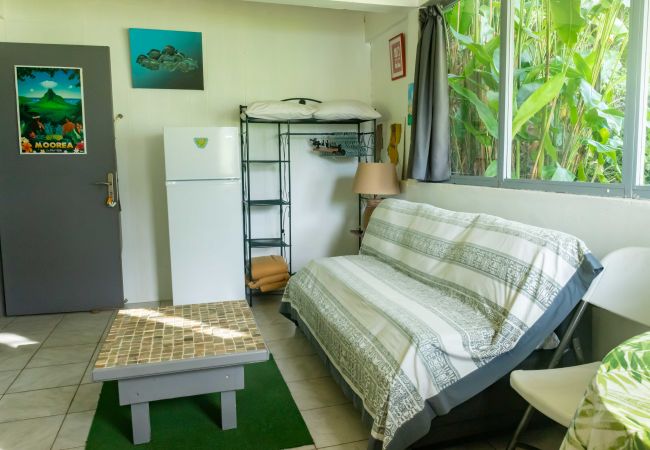 Appartamento a Paopao - MOOREA - PaoPao Cottage Appartamento a Paopao - MOOREA - PaoPao Cottage