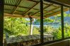 Appartamento a Paopao - MOOREA - PaoPao Cottage Appartamento a Paopao - MOOREA - PaoPao Cottage