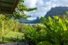 Appartamento a Paopao - MOOREA - PaoPao Cottage Appartamento a Paopao - MOOREA - PaoPao Cottage