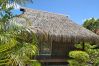 Affitto per camere a Fare - HUAHINE - Bungalow Ylang Ylang  Affitto per camere a Fare - HUAHINE - Bungalow Ylang Ylang