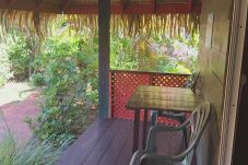 Affitto per camere a Fare - HUAHINE - Bungalow Opuhi 3p