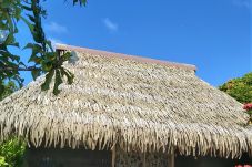 Affitto per camere a Fare - HUAHINE - Bungalow Opuhi 3p