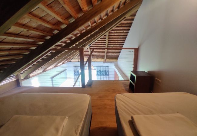 Casa a Temae - MOOREA - Fare Coraline Right Casa a Temae - MOOREA - Fare Coraline Right