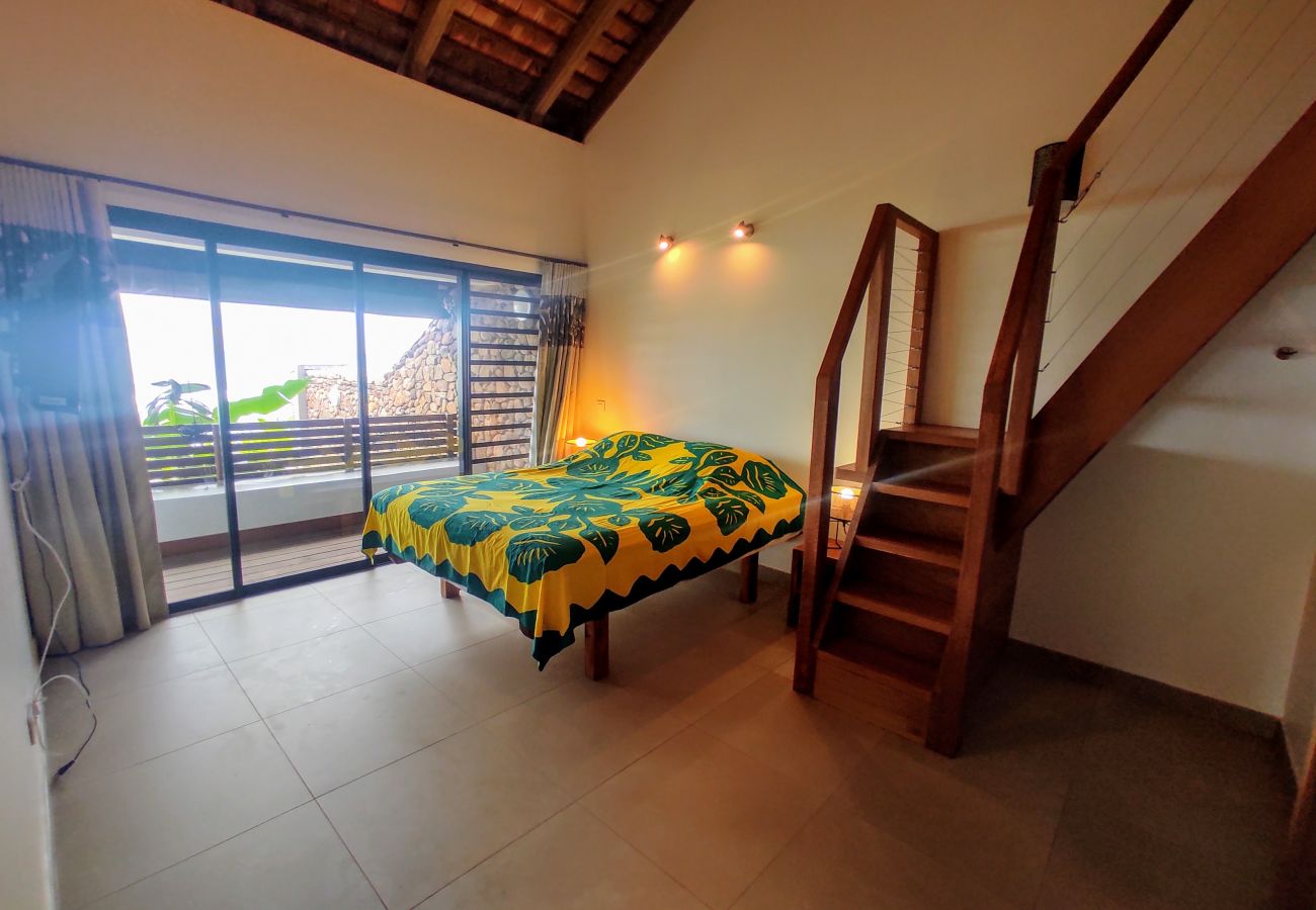 Casa a Temae - MOOREA - Fare Coraline Right Casa a Temae - MOOREA - Fare Coraline Right