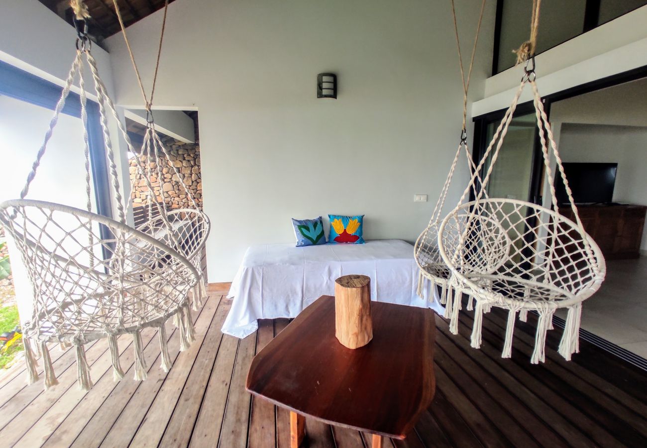 Casa a Temae - MOOREA - Fare Coraline Right Casa a Temae - MOOREA - Fare Coraline Right