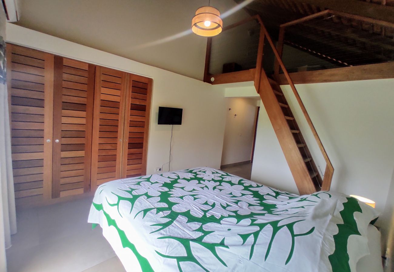 Casa a Temae - MOOREA - Fare Coraline Right Casa a Temae - MOOREA - Fare Coraline Right