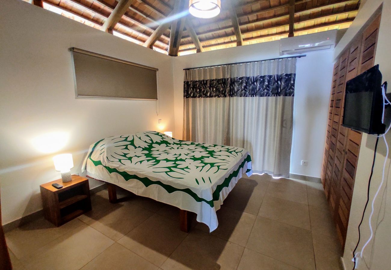 Casa a Temae - MOOREA - Fare Coraline Right Casa a Temae - MOOREA - Fare Coraline Right