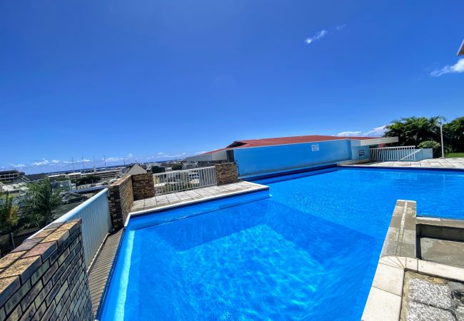 Appartamento a Papeete - TAHITI - Condo Orovini Appartamento a Papeete - TAHITI - Condo Orovini