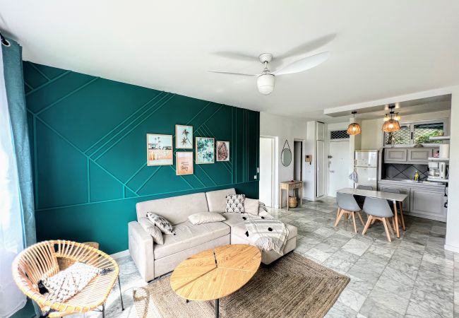 Appartamento a Papeete - TAHITI - Condo Orovini Appartamento a Papeete - TAHITI - Condo Orovini