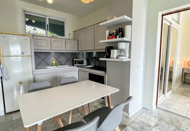 Appartamento a Papeete - TAHITI - Condo Orovini Appartamento a Papeete - TAHITI - Condo Orovini