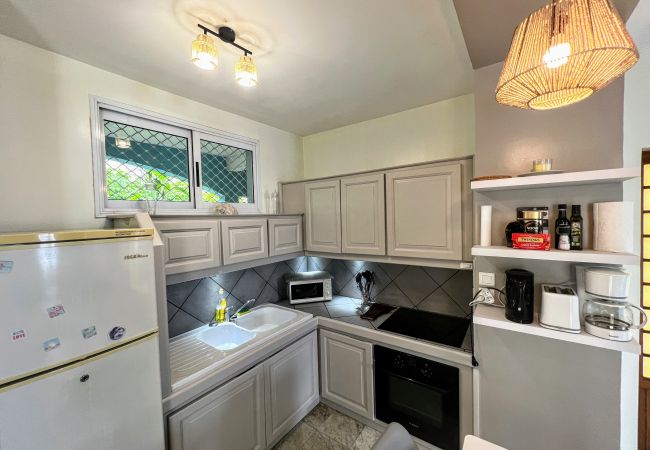 Appartamento a Papeete - TAHITI - Condo Orovini Appartamento a Papeete - TAHITI - Condo Orovini