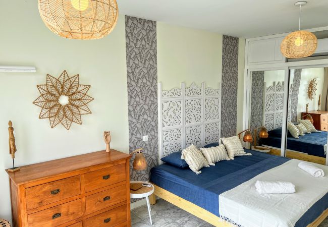 Appartamento a Papeete - TAHITI - Condo Orovini Appartamento a Papeete - TAHITI - Condo Orovini