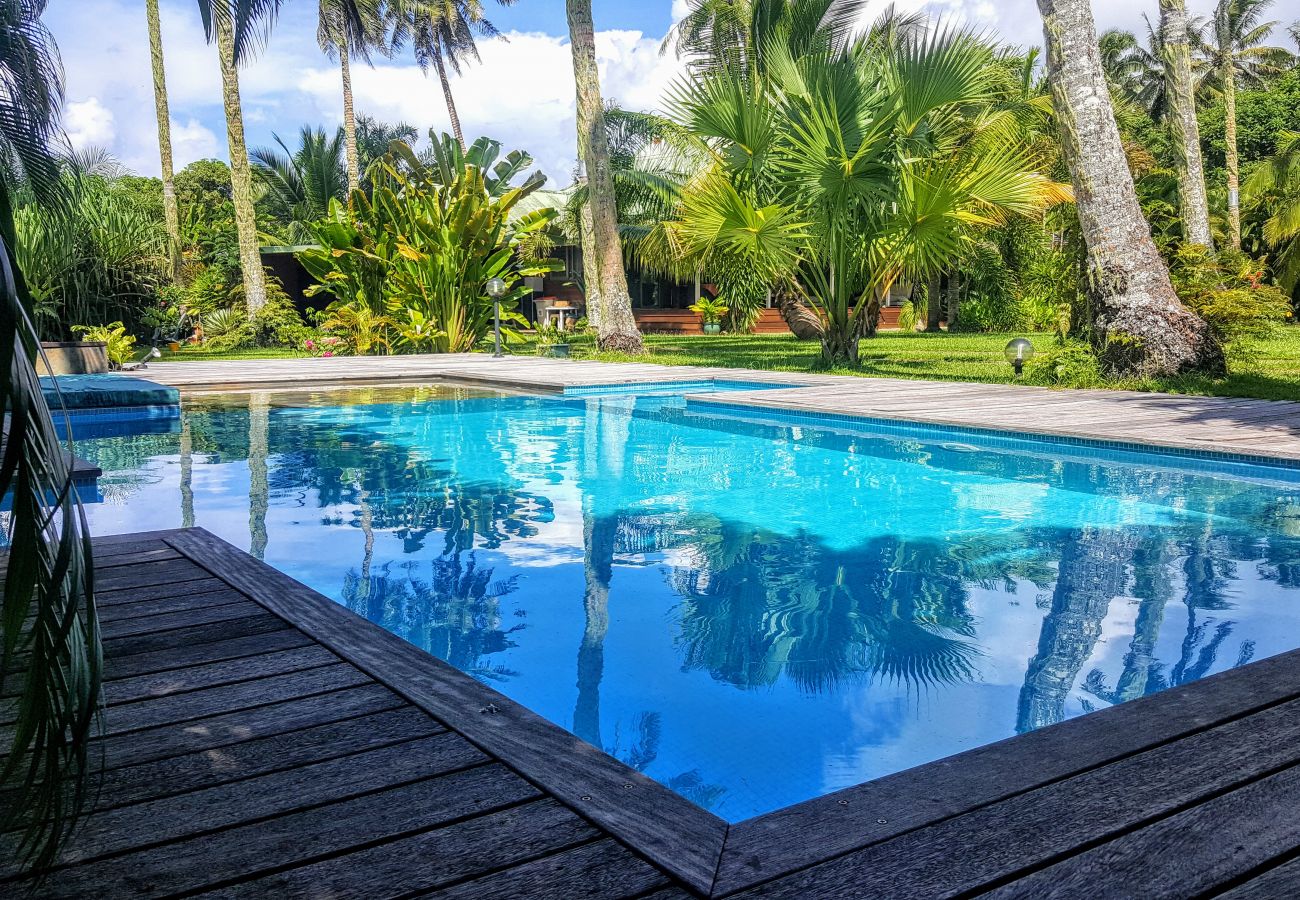 La piscina comunale La piscina