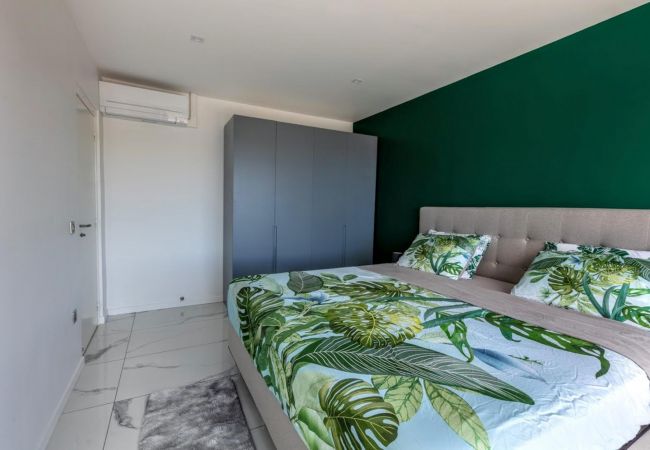 Casa a Vaitape - BORA BORA - White Deluxe Villa Casa a Vaitape - BORA BORA - White Deluxe Villa