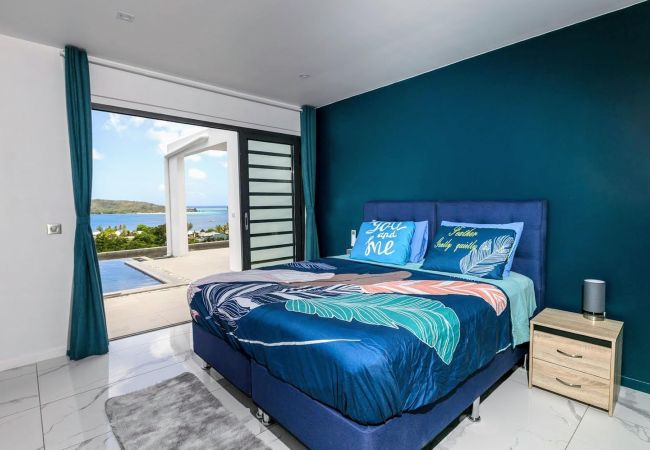 Casa a Vaitape - BORA BORA - White Deluxe Villa Casa a Vaitape - BORA BORA - White Deluxe Villa