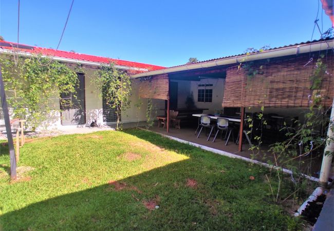 Villa a Tiahura - MOOREA - Fare Te Utuafare Villa a Tiahura - MOOREA - Fare Te Utuafare