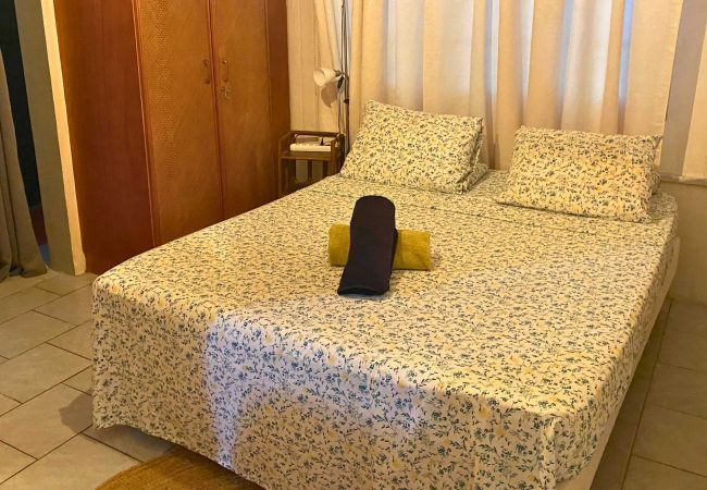 Villa a Tiahura - MOOREA - Fare Te Utuafare Villa a Tiahura - MOOREA - Fare Te Utuafare