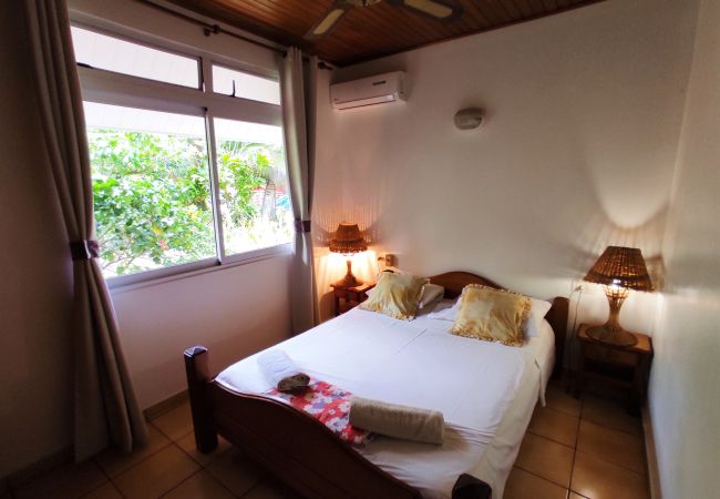 Studio a Papara - TAHITI - Studio Tiamao Nato Studio a Papara - TAHITI - Studio Tiamao Nato