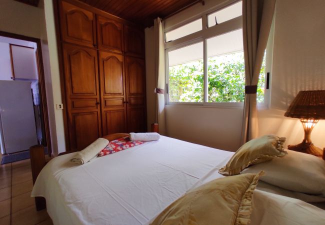 Studio a Papara - TAHITI - Studio Tiamao Nape Studio a Papara - TAHITI - Studio Tiamao Nape