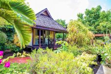 Bungalow a Papara - TAHITI - Bungalow Tiamao Aute