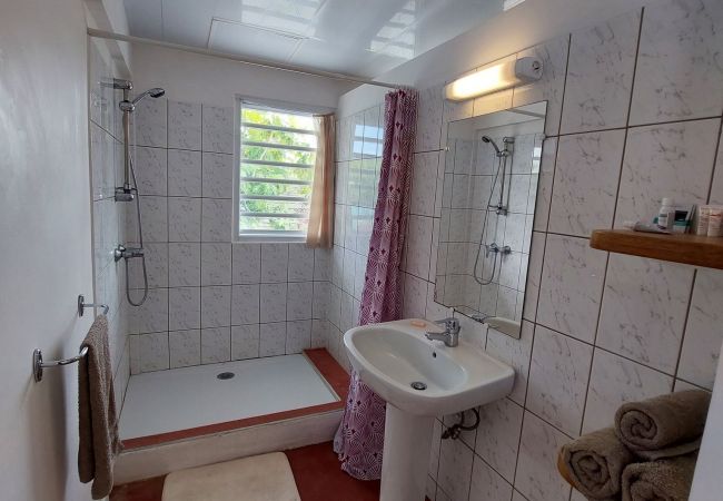 Studio a Raiatea - RAIATEA - Studio Tenape Studio a Raiatea - RAIATEA - Studio Tenape