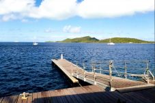 Villa a Nunue - BORA BORA - Once Upon a Tide