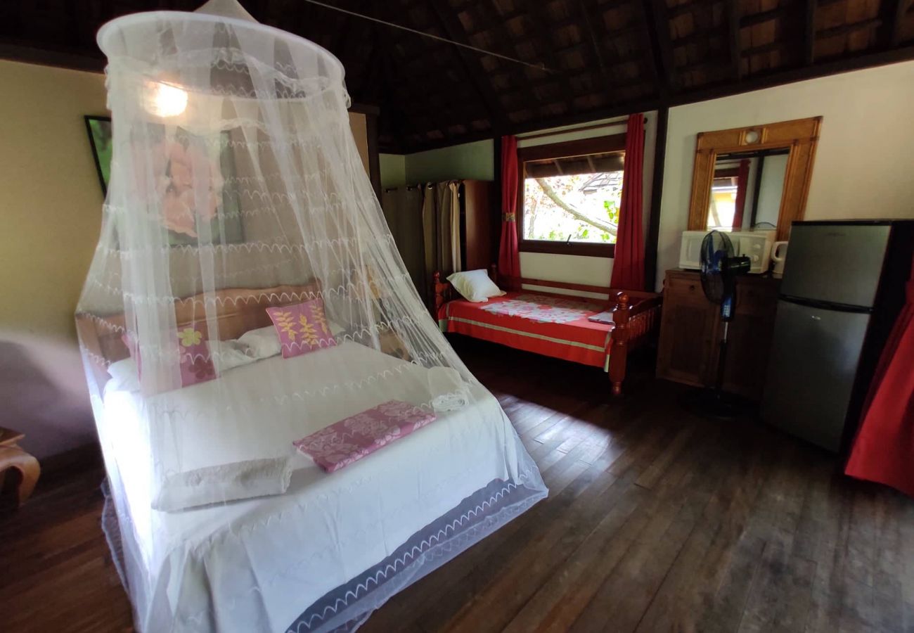 Fattoria a Papara - TAHITI - Domaine Tiamao Fattoria a Papara - TAHITI - Domaine Tiamao