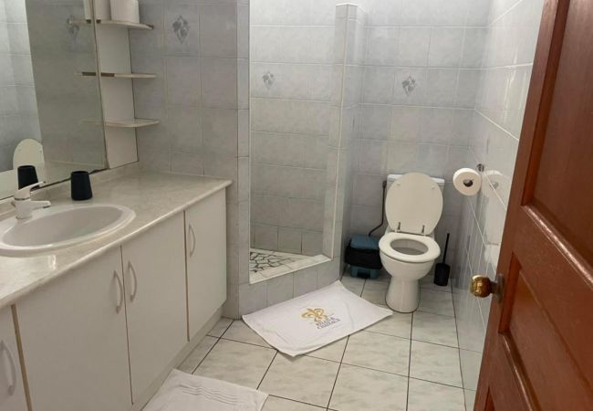 Casa a Faa´a - TAHITI - Fare Vairai Pool  Casa a Faa´a - TAHITI - Fare Vairai Pool