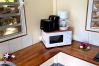 Studio a Nunue - BORA - Holidays Studio PMR  Studio a Nunue - BORA - Holidays Studio PMR