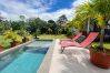 Bungalow a Taravao - TAHITI - Fare Matavai Hoe Bungalow a Taravao - TAHITI - Fare Matavai Hoe