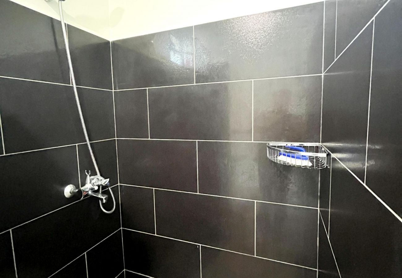 Bungalow a Taravao - TAHITI - Fare Matavai Toru Bungalow a Taravao - TAHITI - Fare Matavai Toru