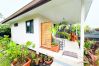 Bungalow a Taravao - TAHITI - Fare Matavai Toru Bungalow a Taravao - TAHITI - Fare Matavai Toru