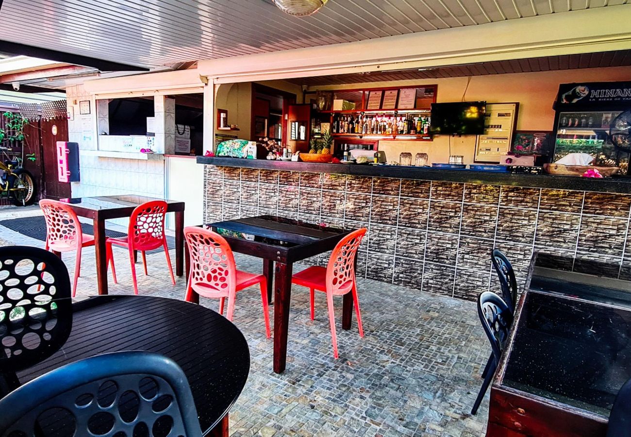 Bungalow a Temae - MOOREA - Bungalow Nuku Hiva Bungalow a Temae - MOOREA - Bungalow Nuku Hiva