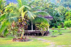 Bungalow a Poutoru - TAHAA - Bungalow Te Tiare 