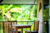 Bungalow a Poutoru - TAHAA - Bungalow Te Tiare  Bungalow a Poutoru - TAHAA - Bungalow Te Tiare
