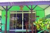 Bungalow a Poutoru - TAHAA - Bungalow Te Tiare  Bungalow a Poutoru - TAHAA - Bungalow Te Tiare